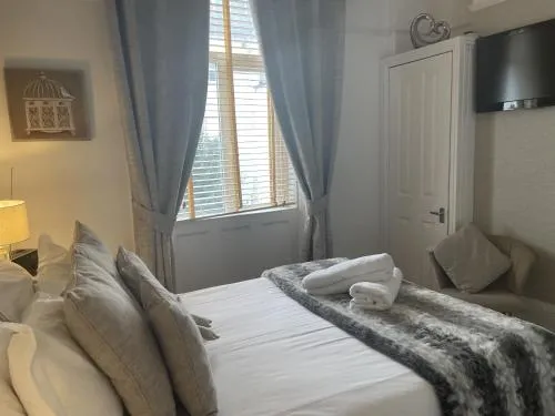 The Twenty One B&B photo 3