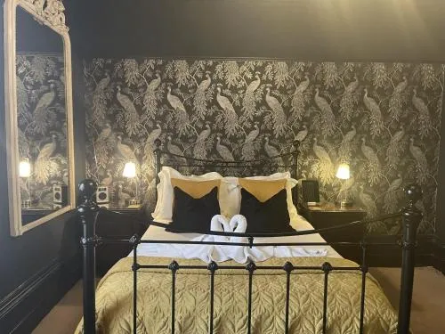 The Twenty One B&B photo 12