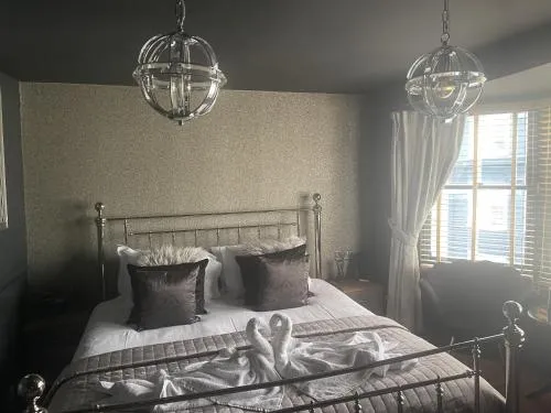The Twenty One B&B photo 17