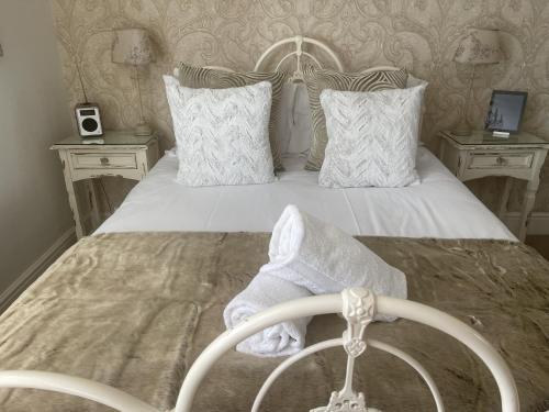The Twenty One B&B photo 54