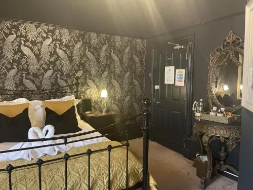 The Twenty One B&B photo 13