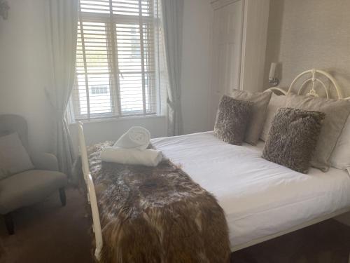 The Twenty One B&B photo 70