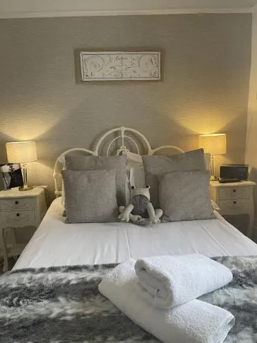 The Twenty One B&B photo 4