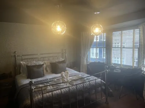 The Twenty One B&B photo 18