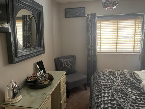 The Twenty One B&B photo 80