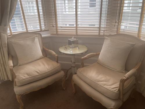 The Twenty One B&B photo 76