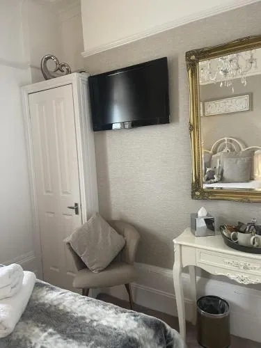 The Twenty One B&B photo 5