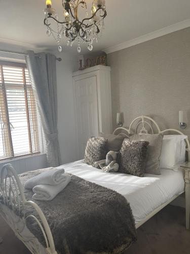 The Twenty One B&B photo 71