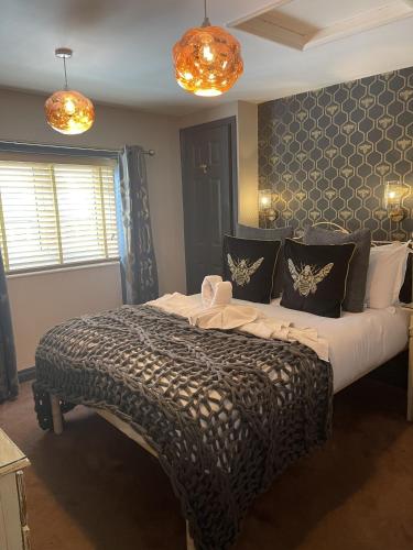 The Twenty One B&B photo 52