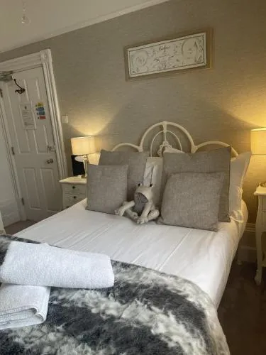The Twenty One B&B photo 6