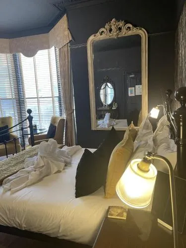 The Twenty One B&B photo 9