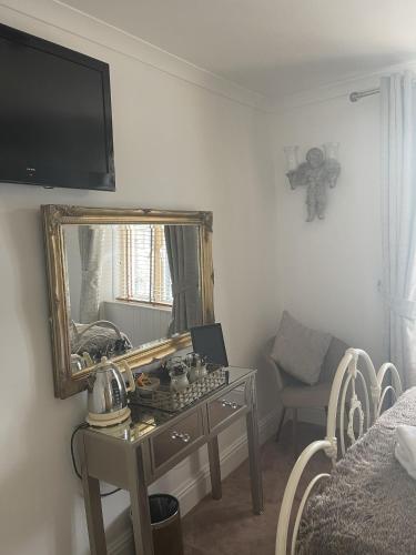The Twenty One B&B photo 72