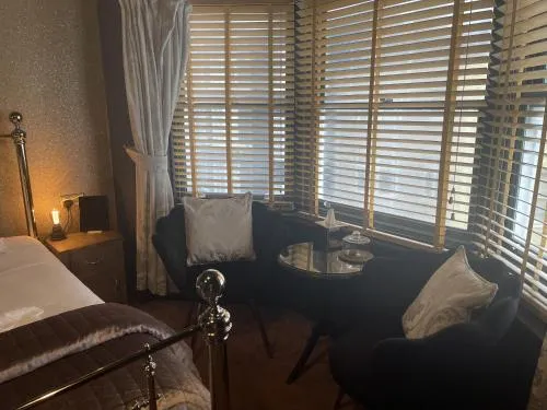 The Twenty One B&B photo 23