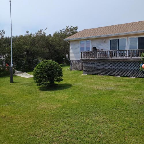 Sleepy Pines Oceanfront Cottages – Photos 5