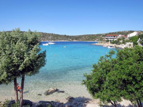 Φυσικό τοπίο κοντά σε αυτή η παραθεριστική κατοικία