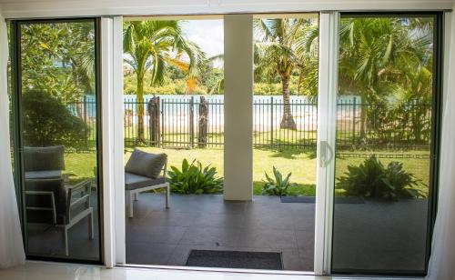 Giardino di Paradise Point Escape