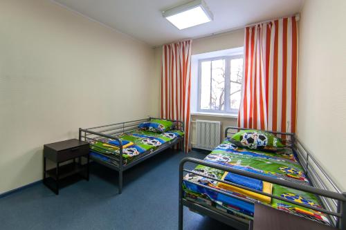 Gallery image of Hostel Champion in Yekaterinburg