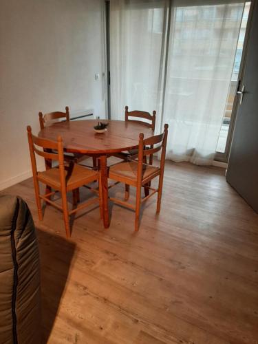 Appartement Canet Plage sud