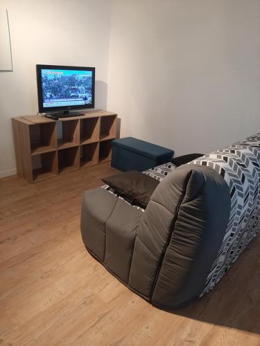 Appartement Canet Plage sud