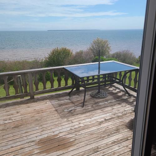 Sleepy Pines Oceanfront Cottages – Photos 3