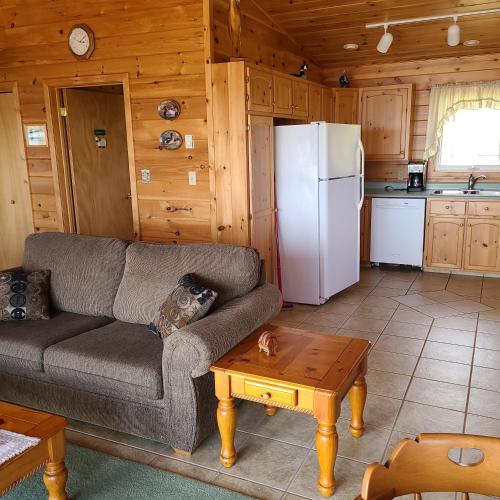 Sleepy Pines Oceanfront Cottages – Photos 4
