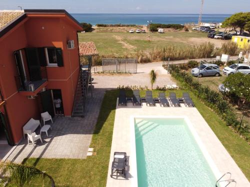 Salinelle Rooms – Photos 3