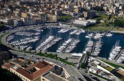 Kép Marina House szállásáról Palermóban a galériában