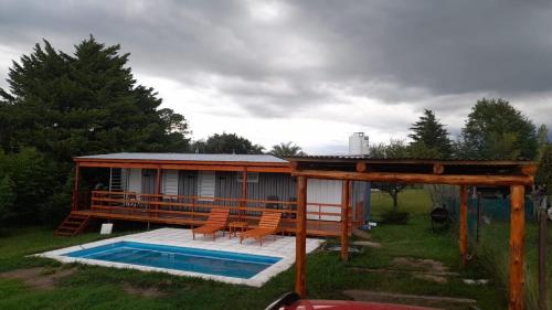 Container serrano – Photos 4