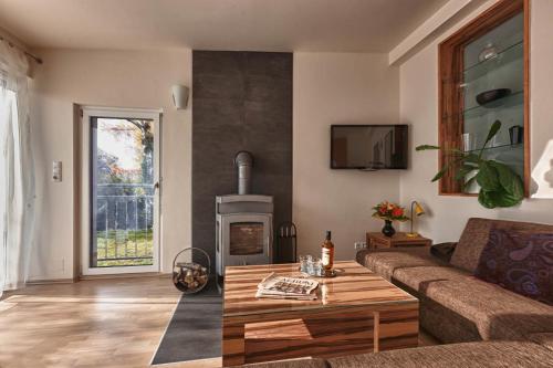 Ferienhaus Burgenland