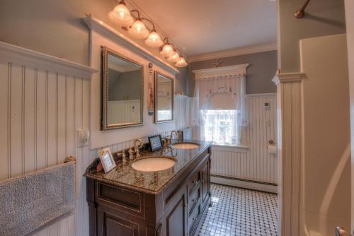 Kuchyň nebo kuchyňský kout v ubytování 189 B North Shore Boulevard East Sandwich - Cape Cod