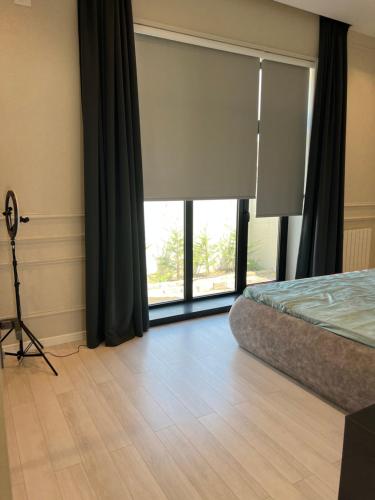 Fotografie z fotogalerie ubytování Family villa v destinaci Baku