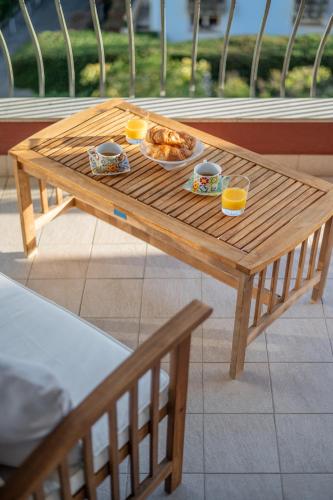 Φαγητό σε αυτό το bed & breakfast ή κάπου εκεί κοντά