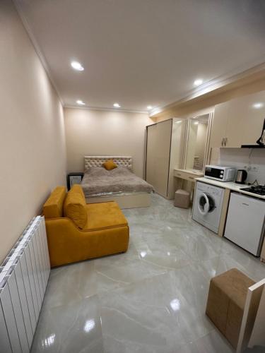 Kuhinja ili čajna kuhinja u objektu Saido's Apartment