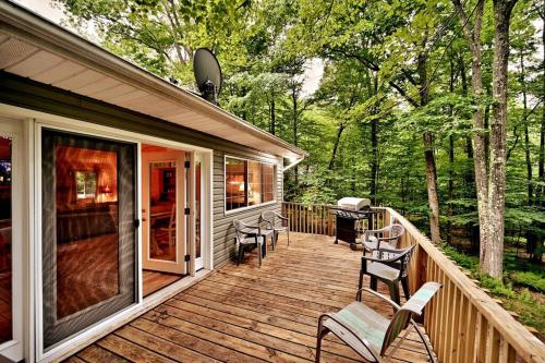 Poconos Bear Lodge – Photos 3