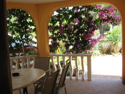 Family friendly apartments Stefi-Vir