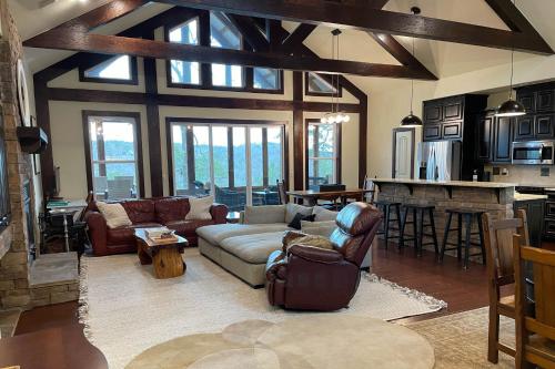Beautyberry Lodge