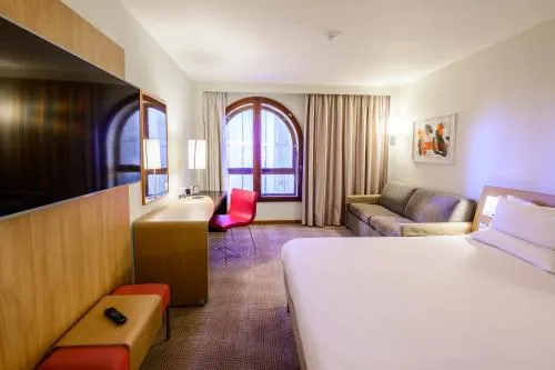 Novotel Birmingham Centre photo 8