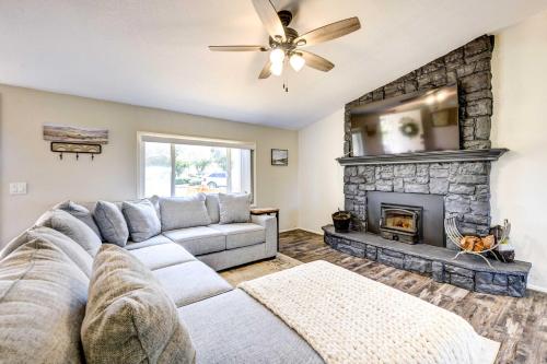 Pet-Friendly Temecula Vacation Rental! – Photos 3