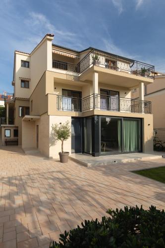 Apartments Morozin – Photos 5