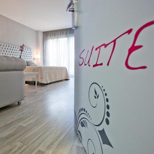 Gallery image of Alix Boutique in Arteixo