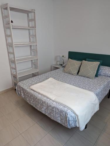 Nuvol blau apartamento, 2 minutos a pie de playa