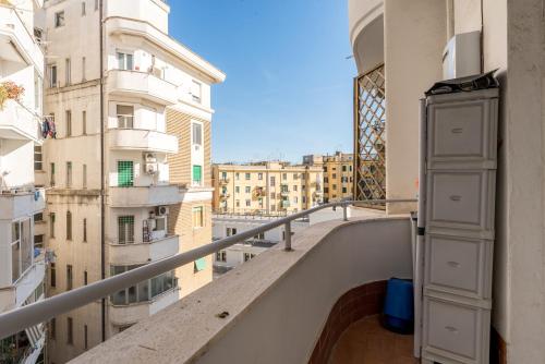 Charming Mazzini Apartment
