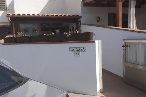 Apartment LA XANA in El Cotillo