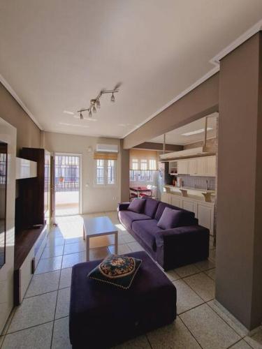 Viktoria Sea View Apartment