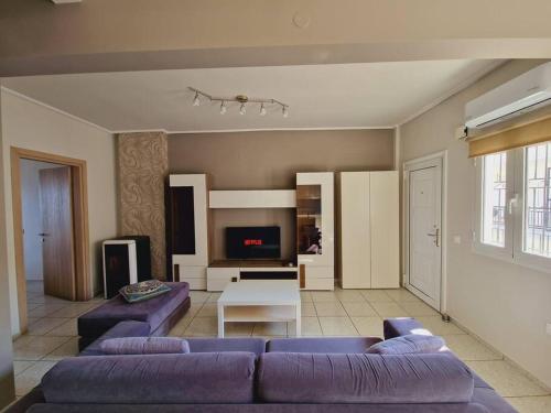 Viktoria Sea View Apartment