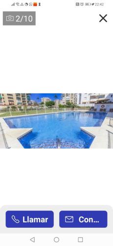 Apartamentos Benalmadena Toni