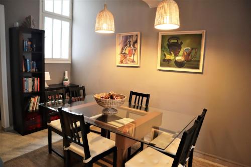 Amazing penthouse in Ambelokipi