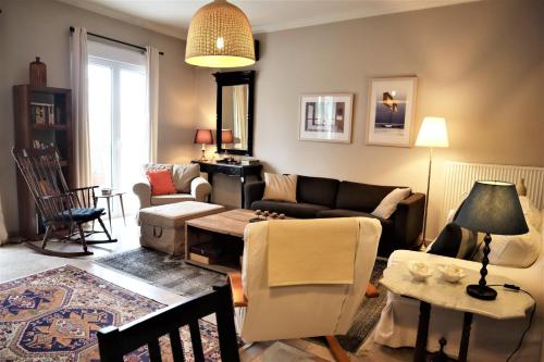 Amazing penthouse in Ambelokipi
