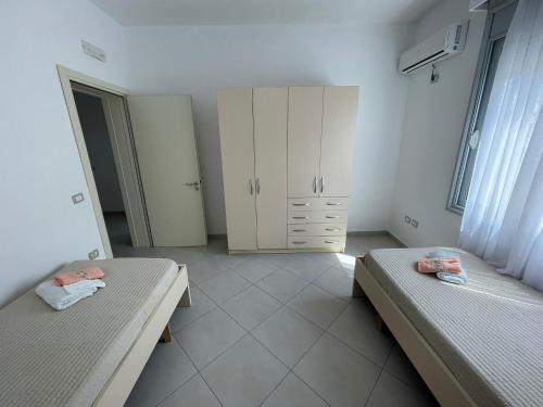 Fotografie z fotogalerie ubytování Orikum Apartments v destinaci Orikumi