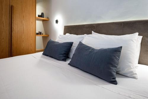 Chania Residence - City centre maisonette